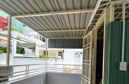 NHÀ KHU BÙI VIỆN QUẬN 1 - 45.6M2 - 5.2 TỶ
